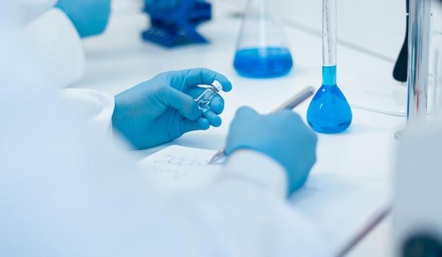 What are some results of scientific investigations? 