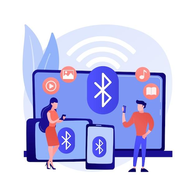 What are standards in computer networks? 
