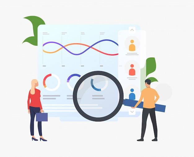 What are sub problems in research? 