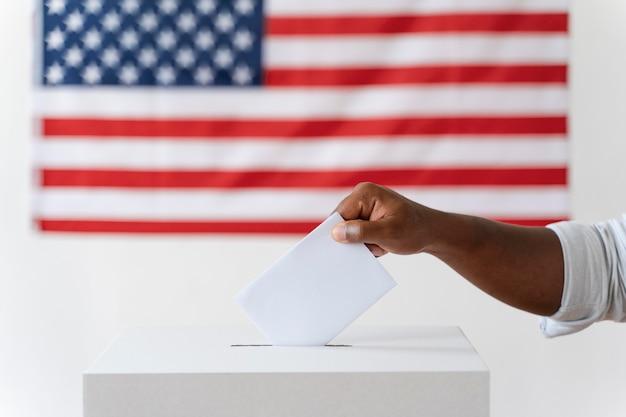 What are the 3 major flaws of the Electoral College? 