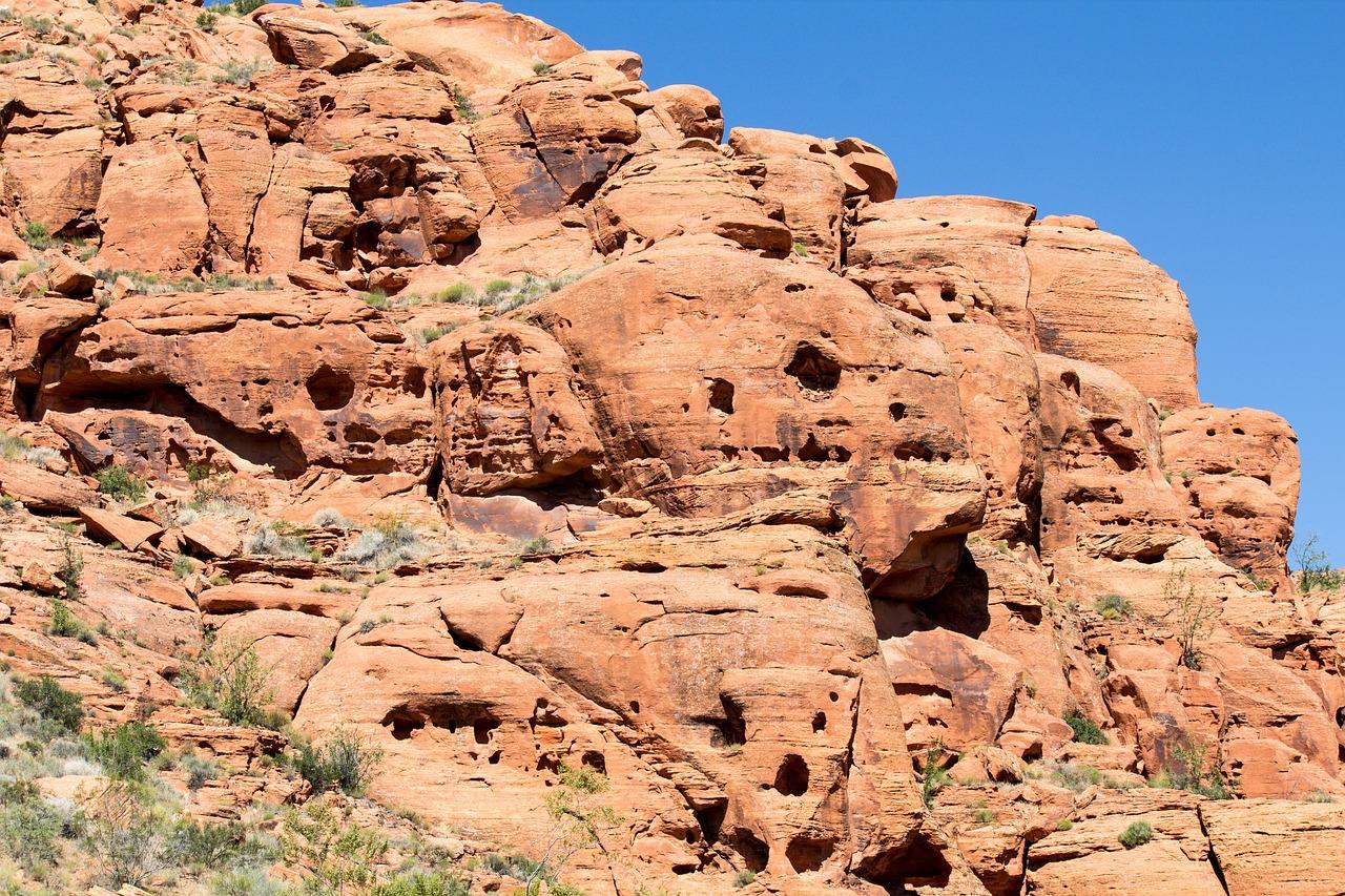 What are the 5 agents of erosion? 