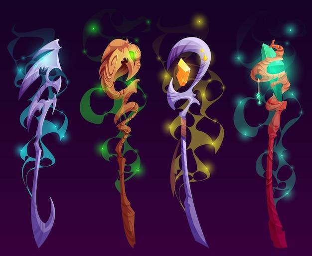 What are the 5 characteristics of an epic? 