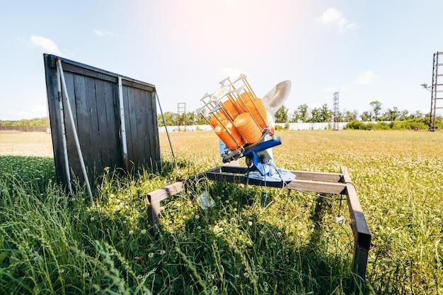 What are the 5 types of catapults? 