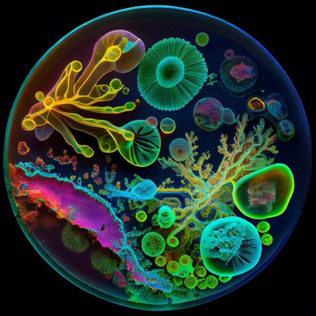 What are the 7 characteristics of science? 