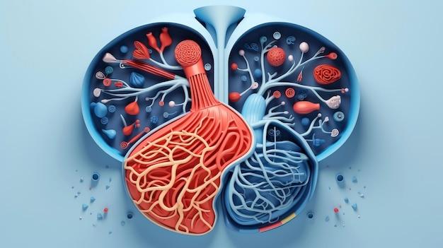 What are the 7 major neurotransmitters? 