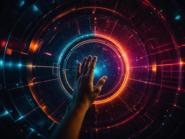 What are the 7 technological resources? 