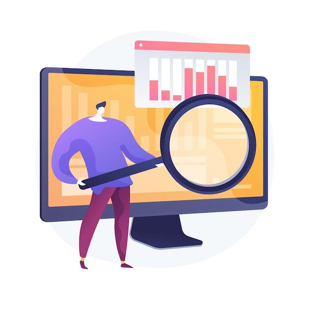 What are the 8 types of audit evidence? 