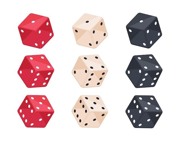What are the backgammon pieces called? 