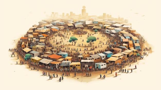 What are the challenges of community service? 