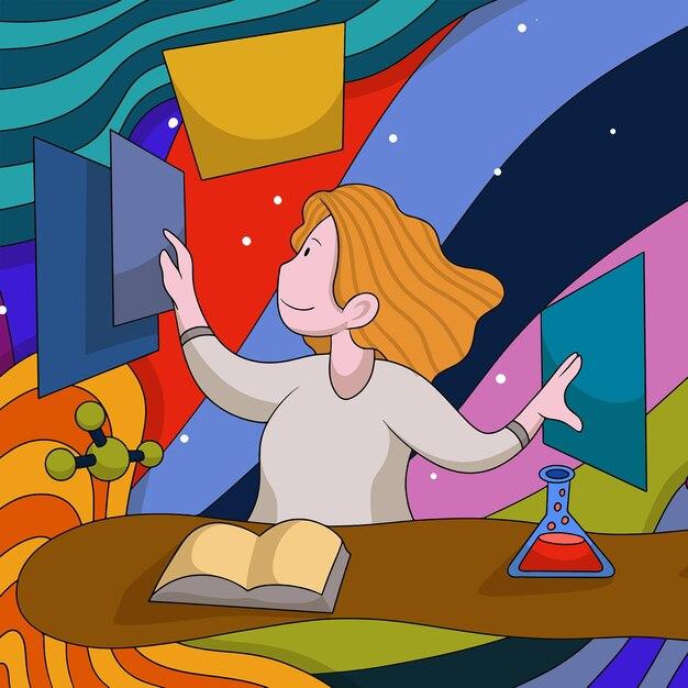 What are the characteristics of psychoanalysis? 