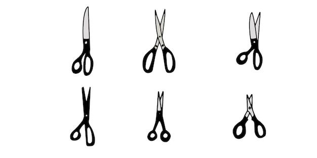 What are the different types of trimmings? 