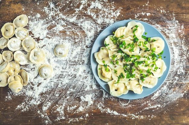 What are the disadvantages of homemade food? 