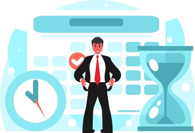 What are the duties of a camp boss? 