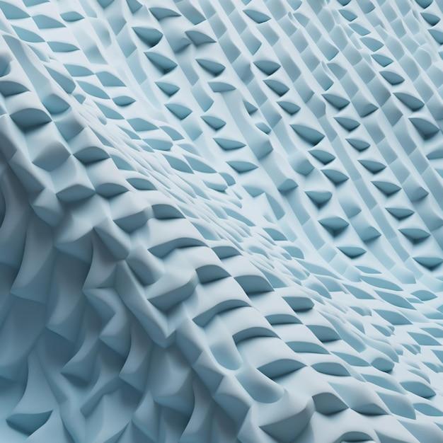 What are the examples of 3 dimensional art? 