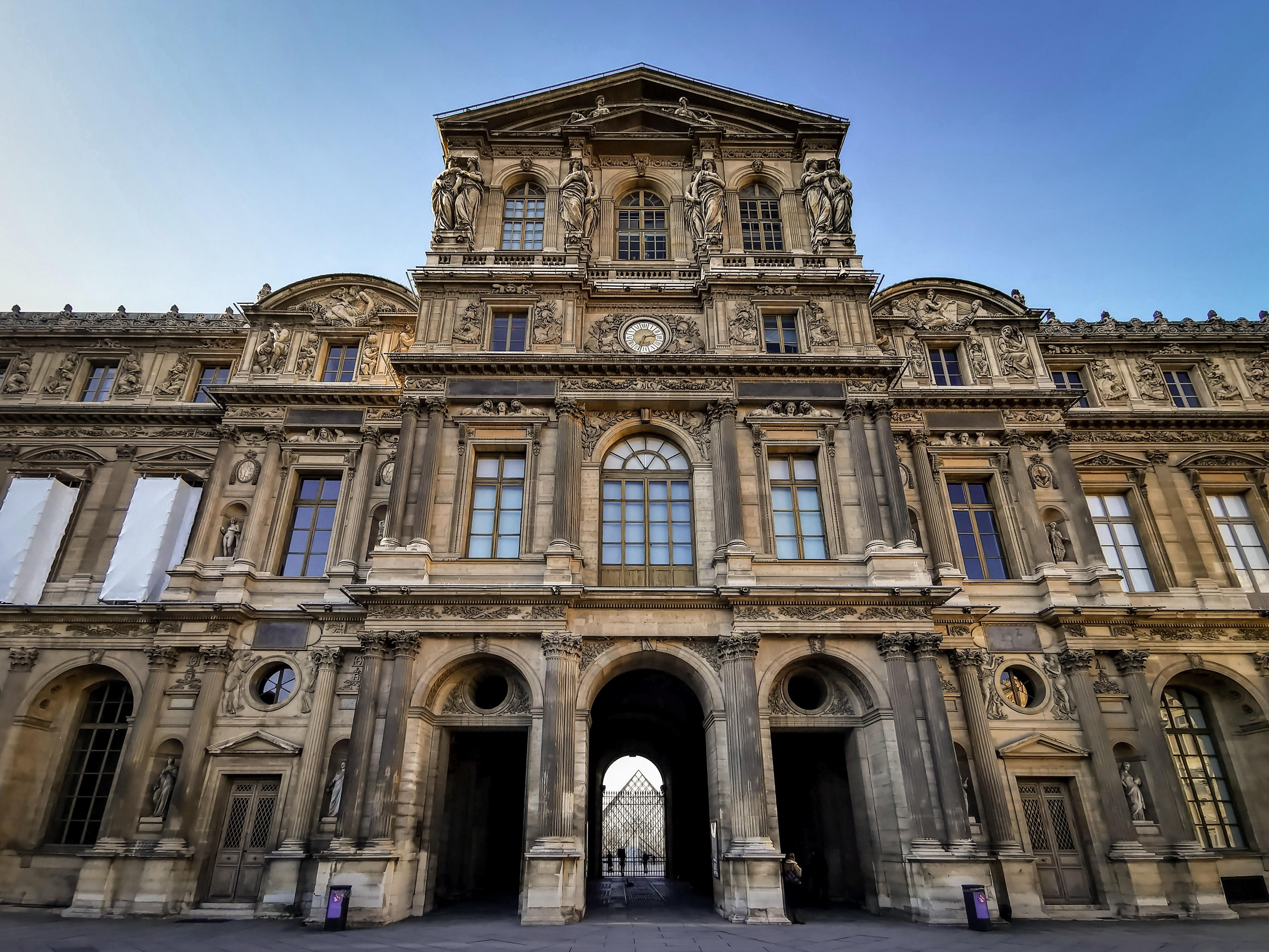 What are the five sources of history? 