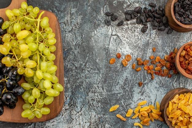 What are the ingredients in grape nuts? 