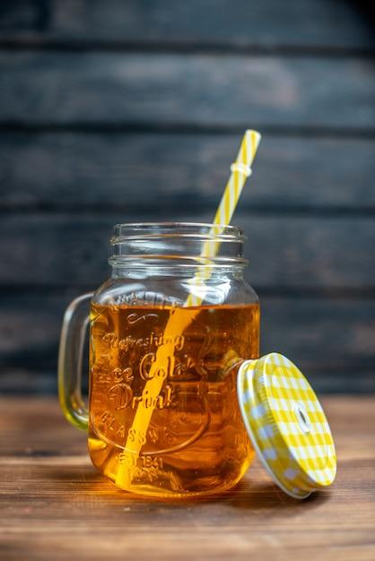 What are the ingredients in Twisted Tea? 