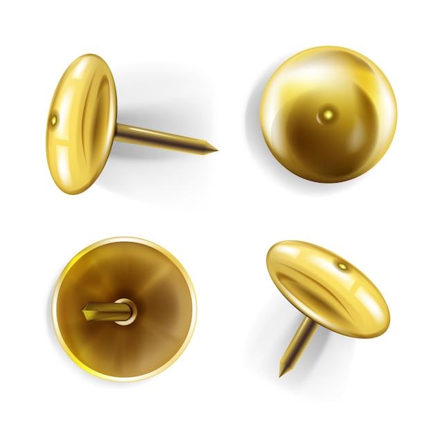 What are the most common pins? 