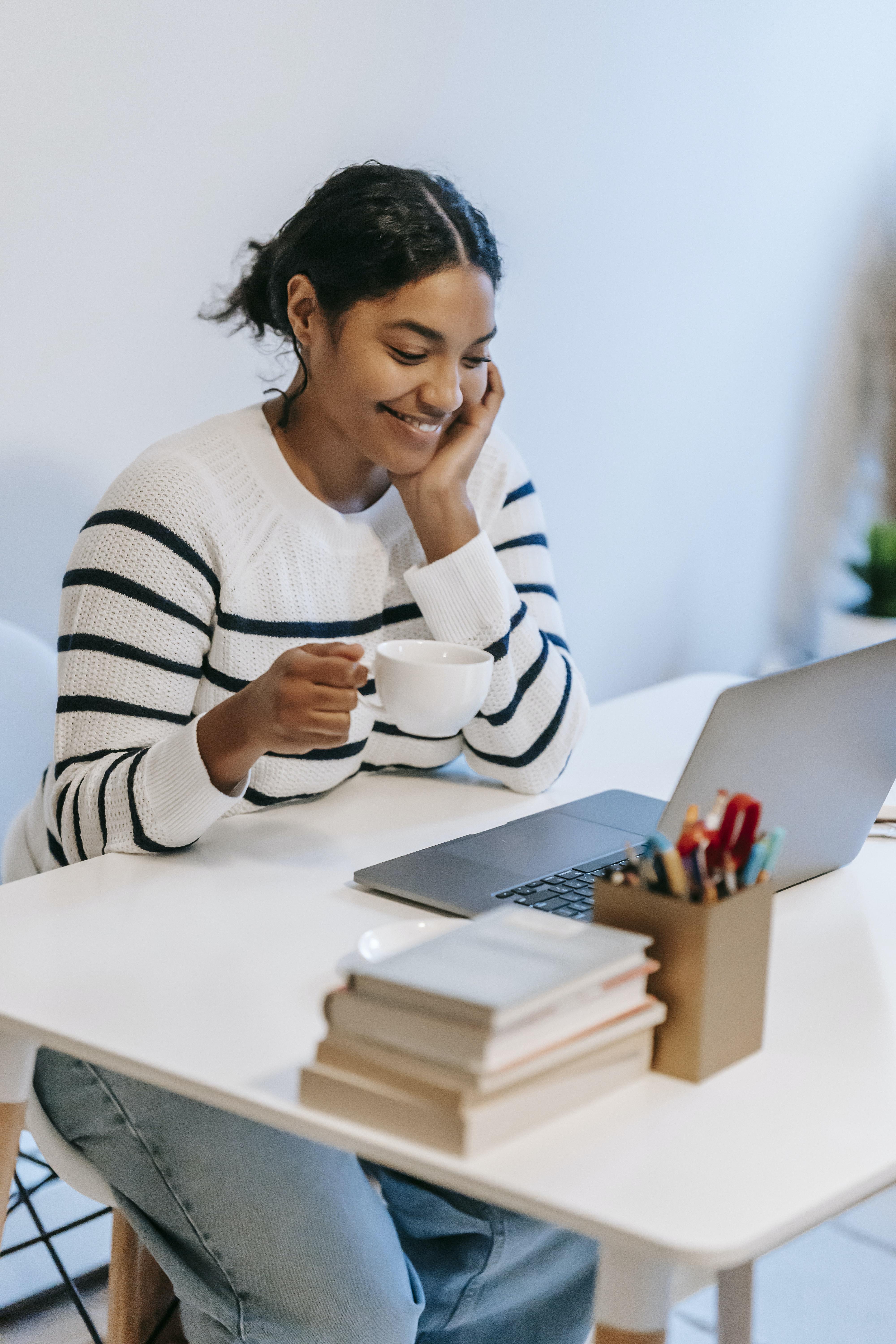 What are the responsibilities of a self employed person? 