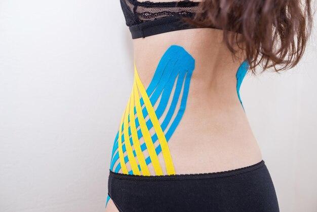 What are the side effects of KT Tape? 