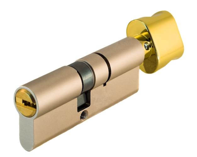 What are the signs of a bad ignition lock cylinder? 