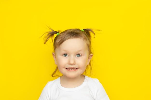 What are the signs of a dumb baby? 