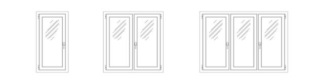 What are the standard sizes of drawing sheets? 