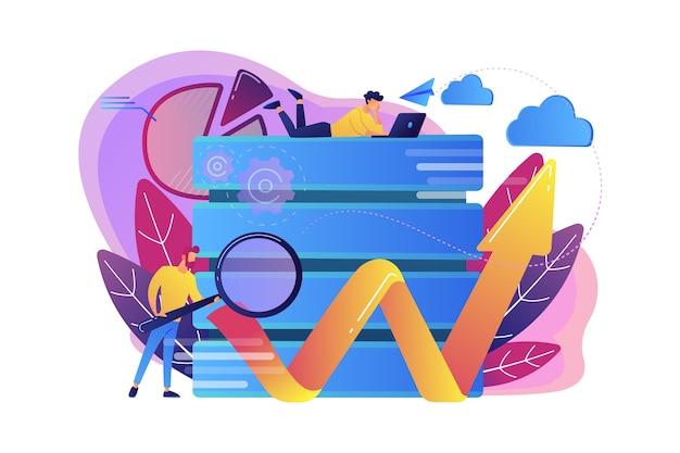 What are the types of references in research? 
