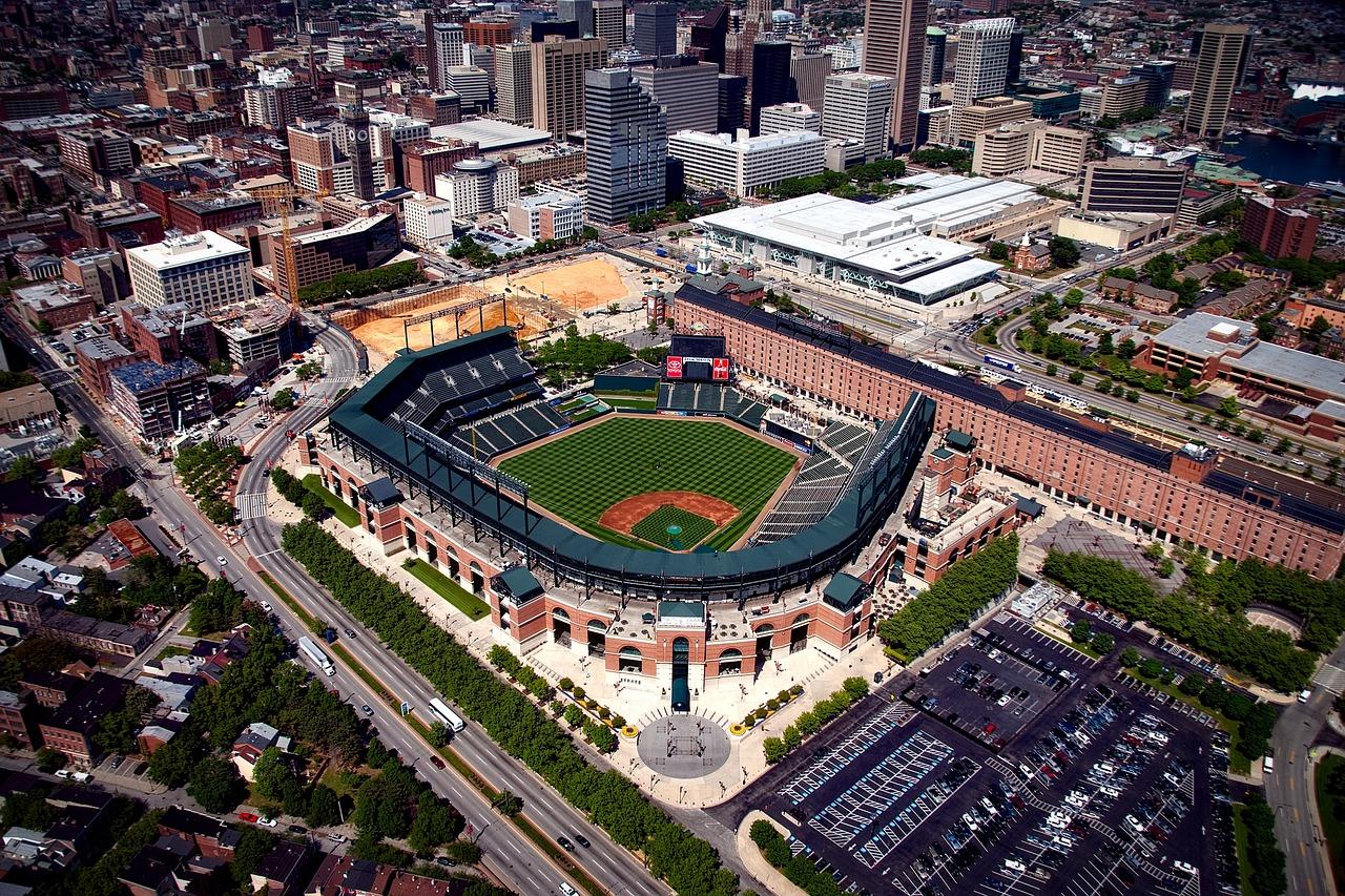 What beer does Fenway Park sell? 