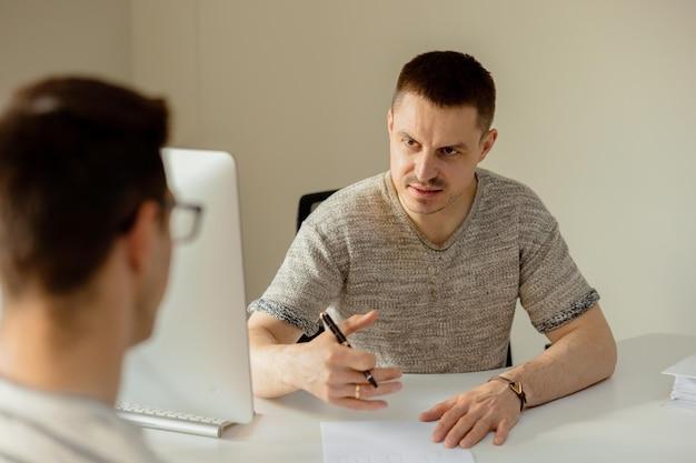What can I expect from a second teaching interview? 