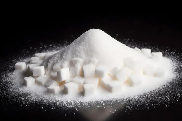 What can I substitute for glycerin in baking? 