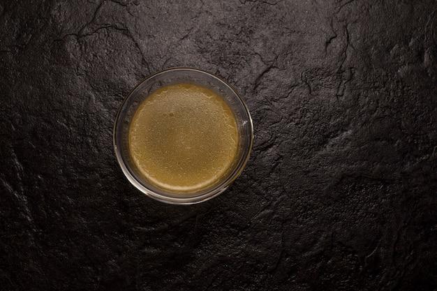 What can I substitute for liquid pectin? 