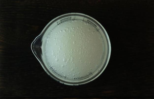 What can I substitute for liquid pectin? 