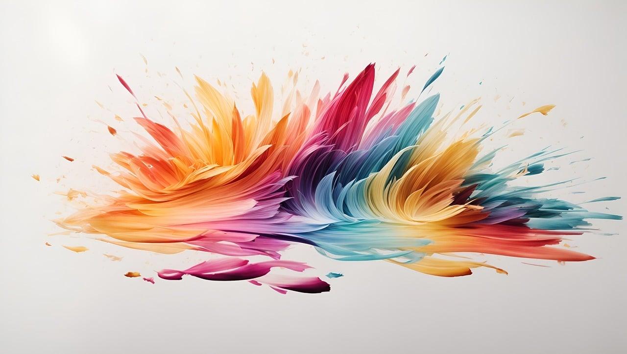 What can I use instead of acrylic? 