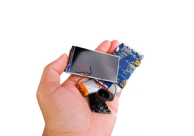 What can you do with an iPod nano 5th generation? 