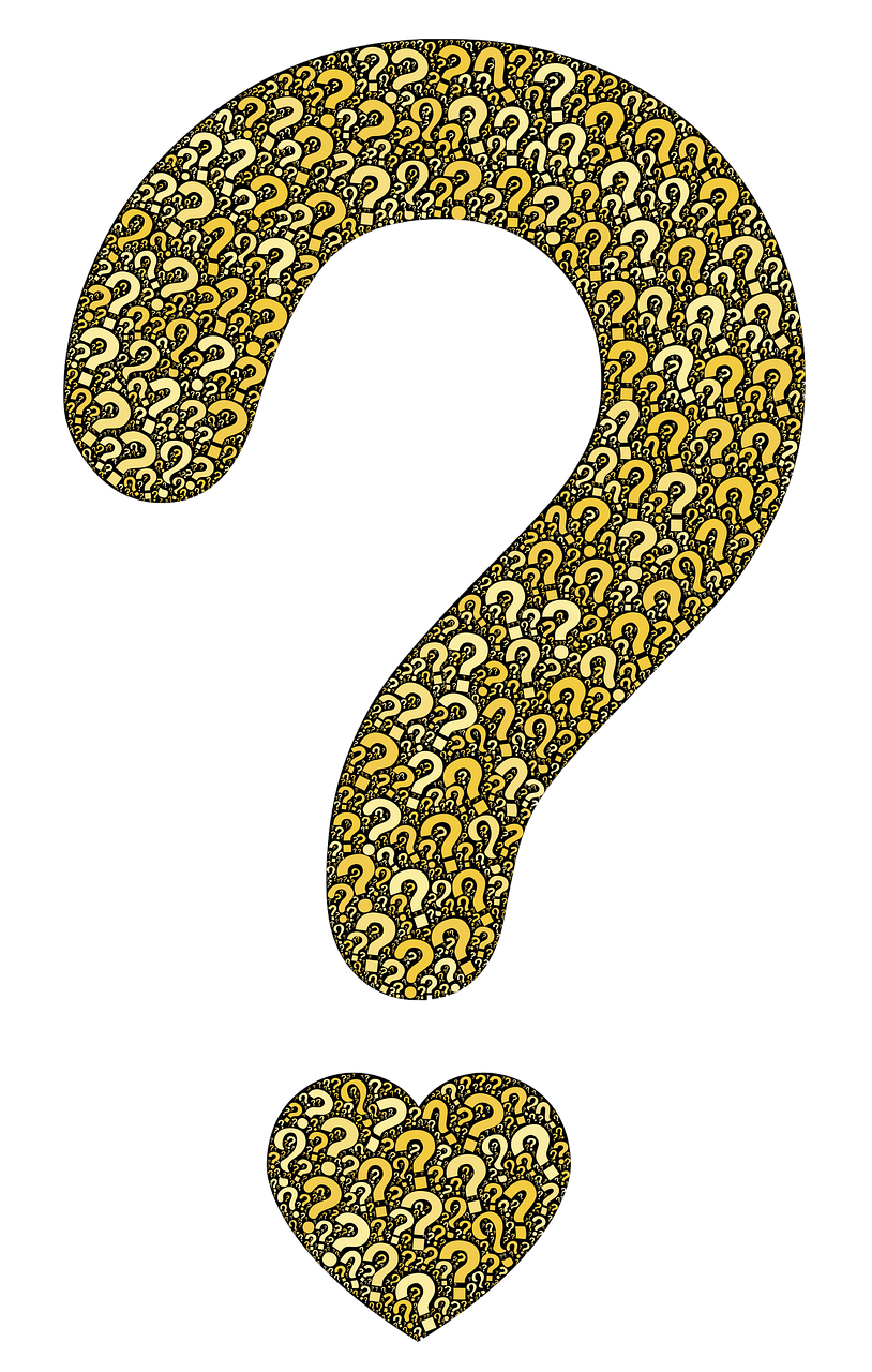 What causes random variation? 