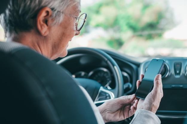What causes zoning out while driving? 
