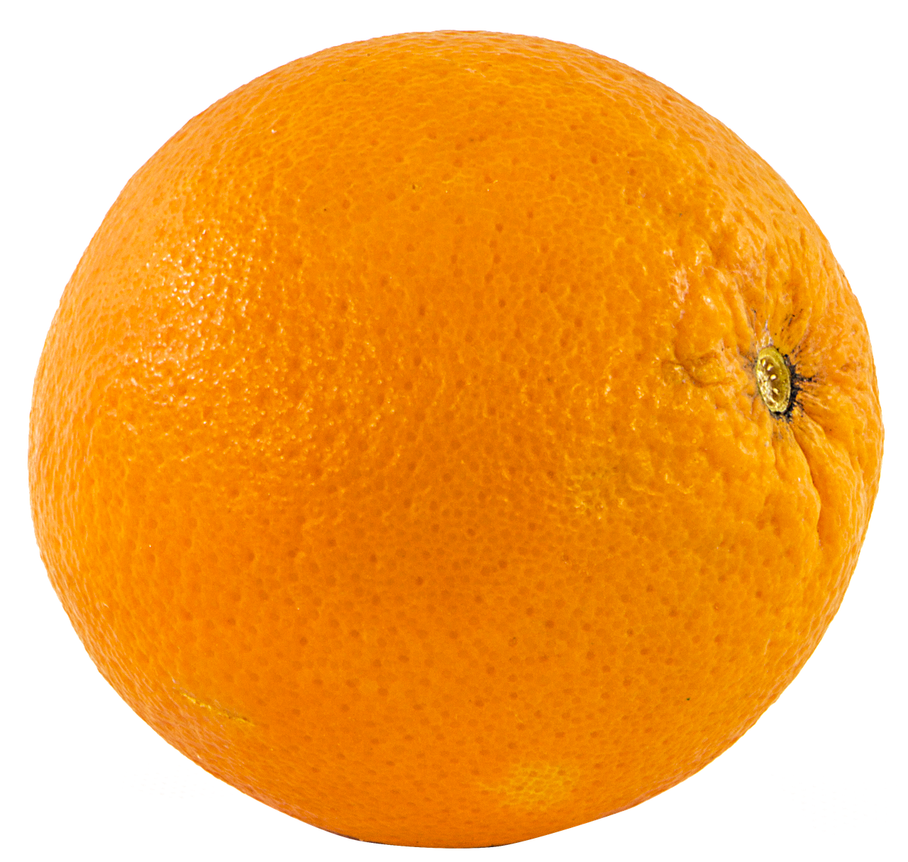 What color is Belton orange? 