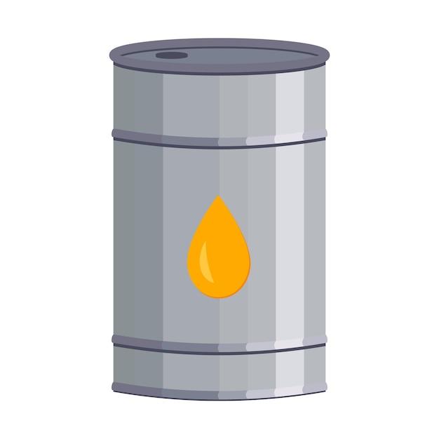 What color is fuel oil? 