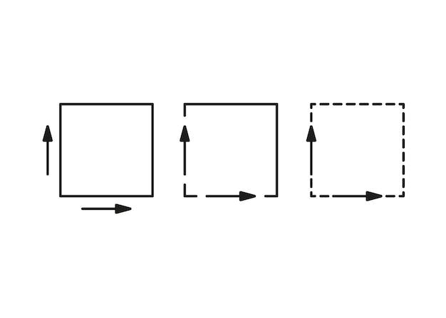 What comes first width or length? 