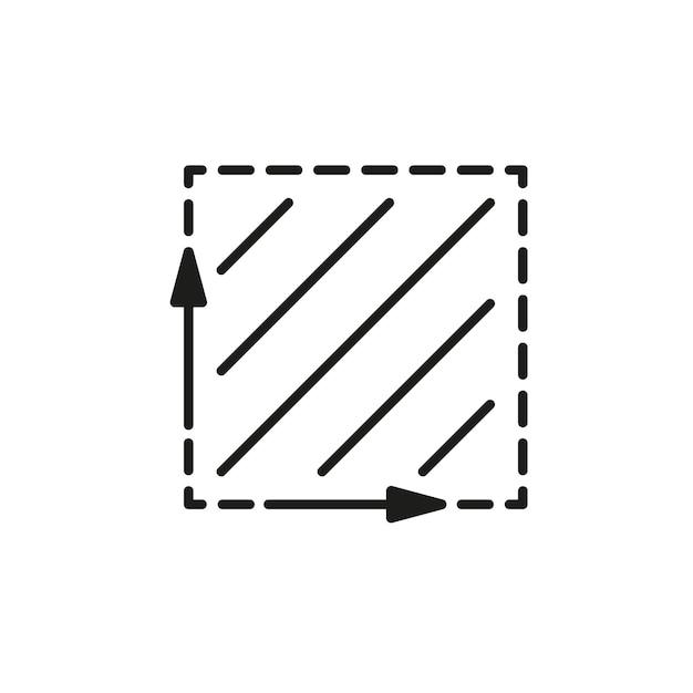 What comes first width or length? 