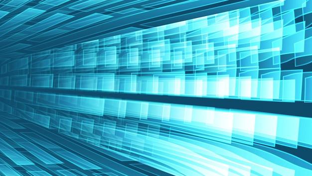 What companies are vertically integrated? 