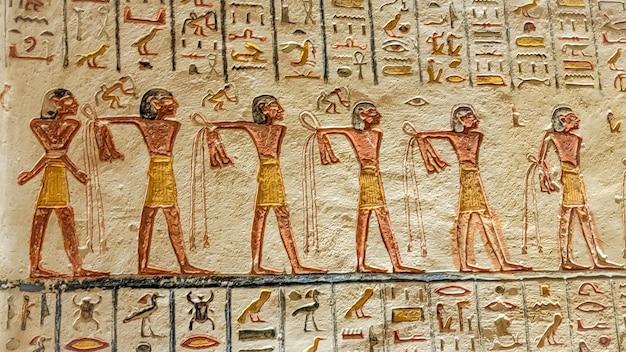 What contributions did ancient Egypt make to science? 