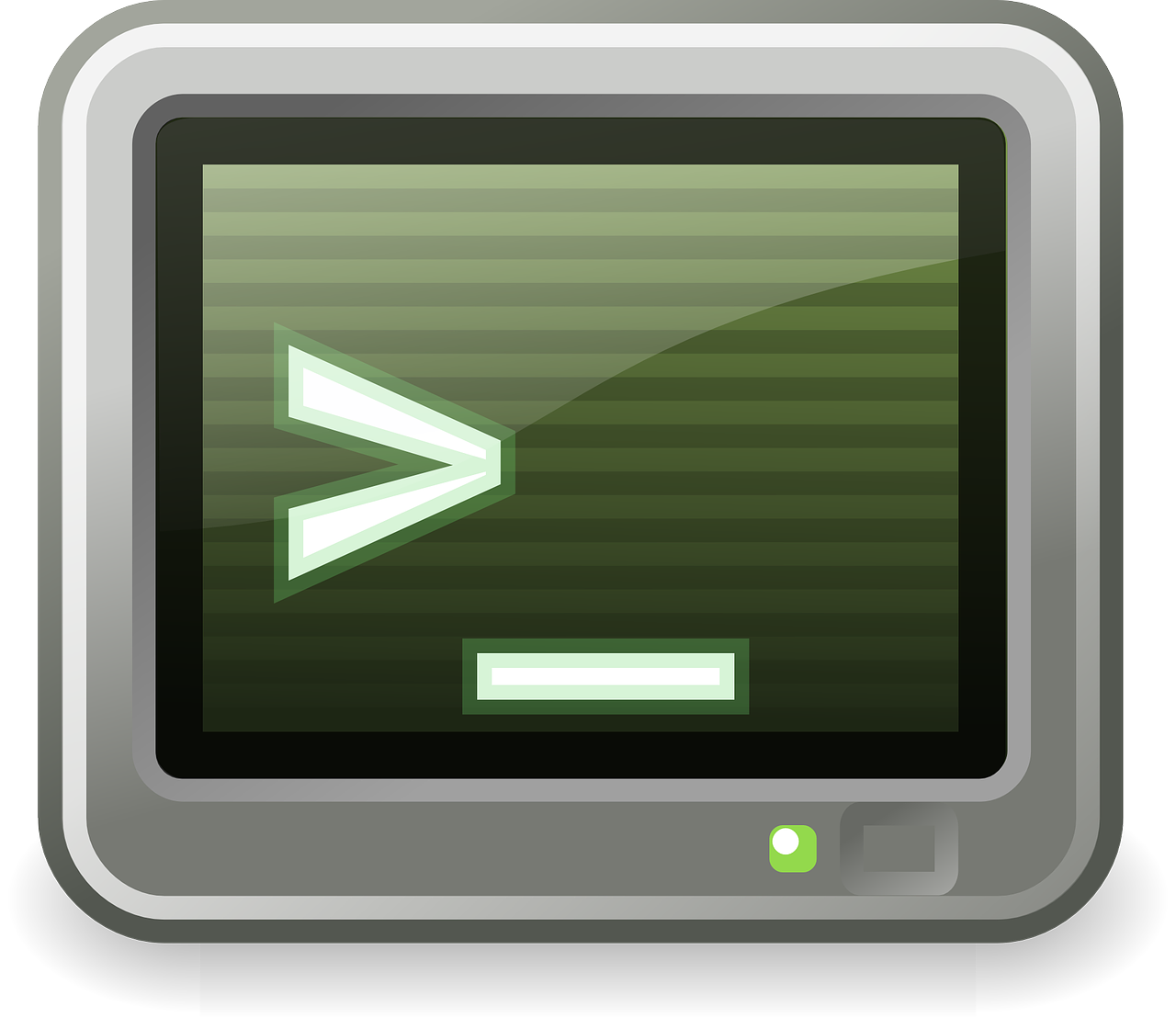 What devices use Linux? 