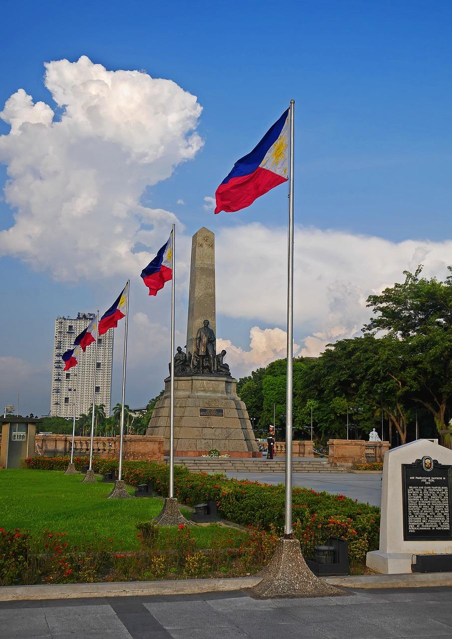 What did Jose Rizal do in Madrid? 