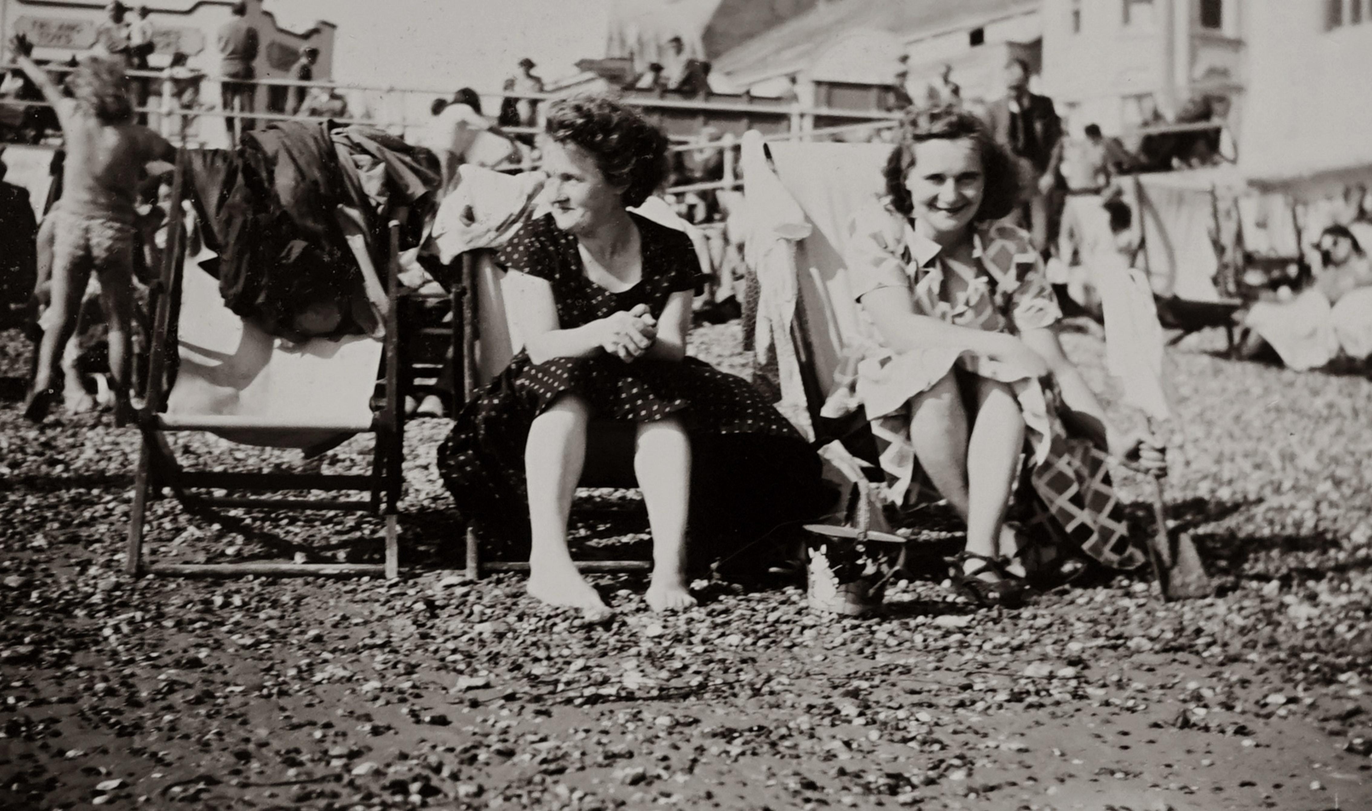 What did people do for fun in the 1920s? 