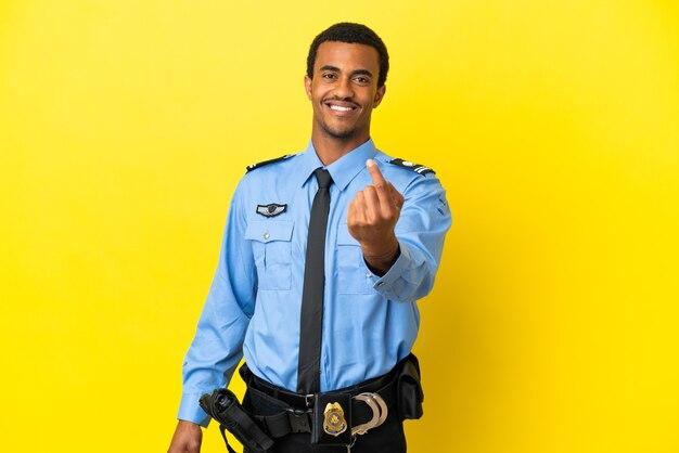 What disqualifies you from being a security guard? 