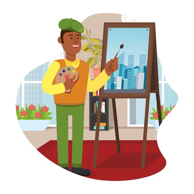 What do you learn in art appreciation? 