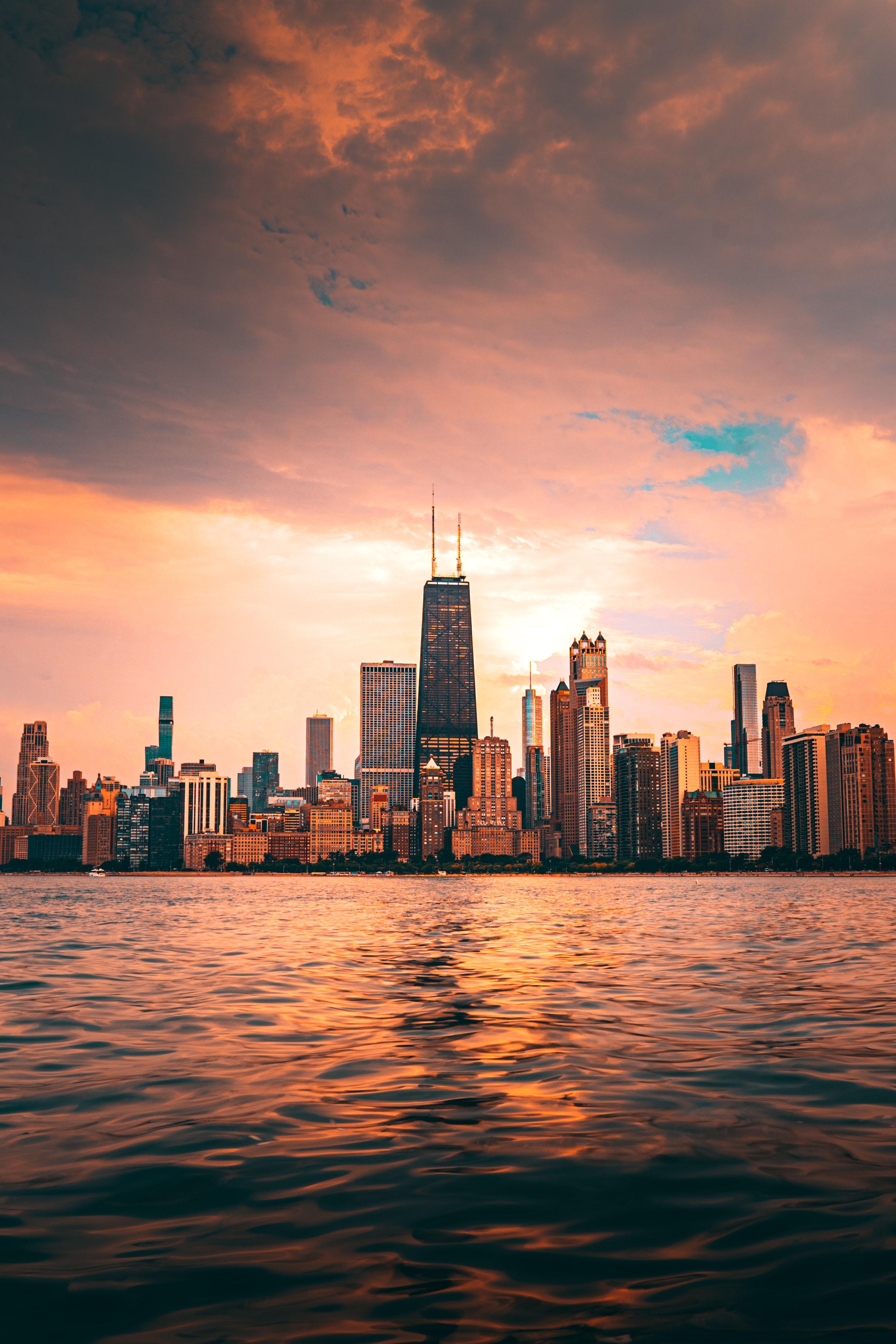 What do you like most about your city? 