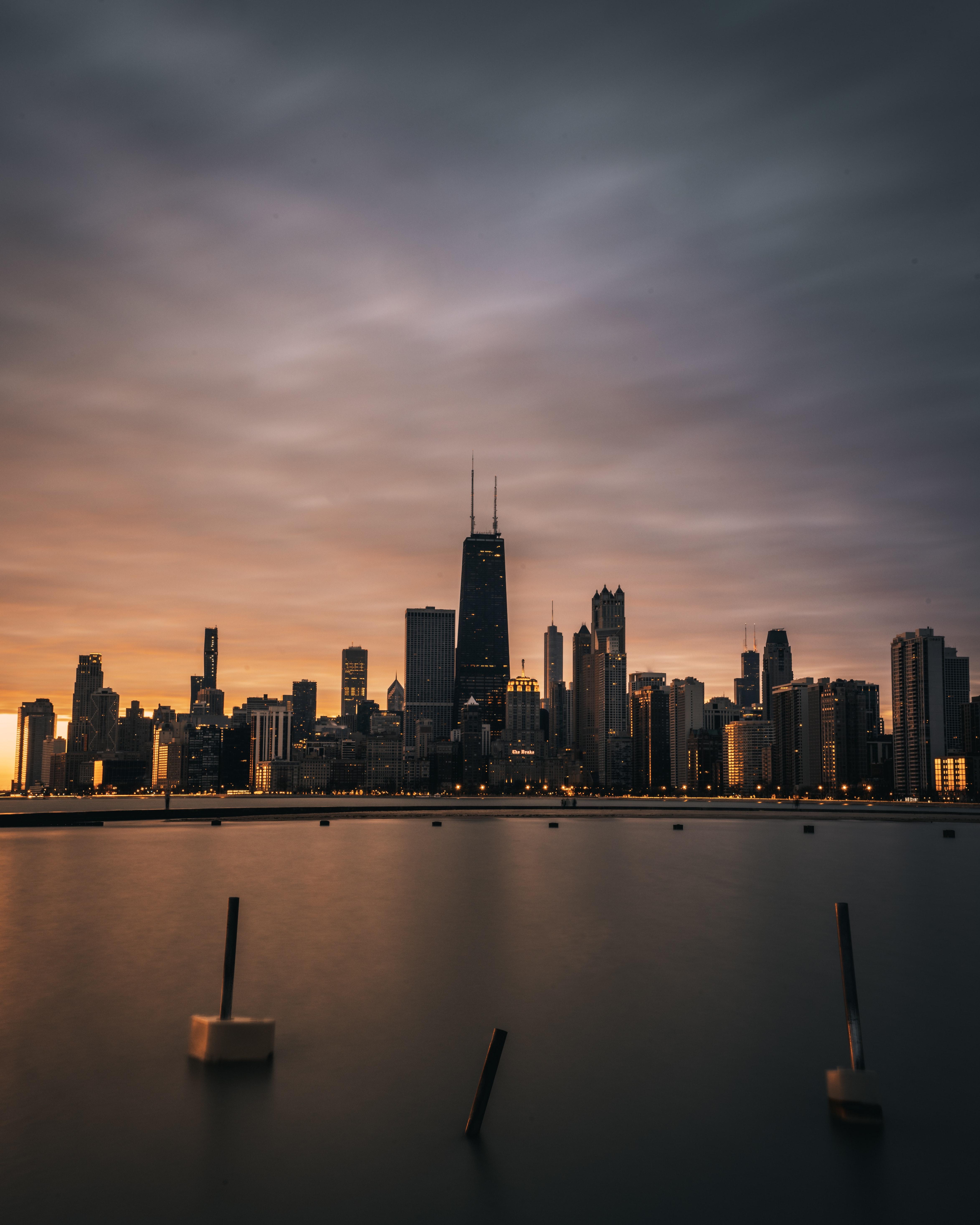 What do you like most about your city? 